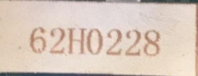 MAIN FUENTE PARA TV KENMORE / NUMERO DE PARTE 890-M00-03N60 / CV3393BH-P32 / 62H0228 / SY16110-1 / PANEL T320-DXB-DLED / MODELO 32" - Imagen 4